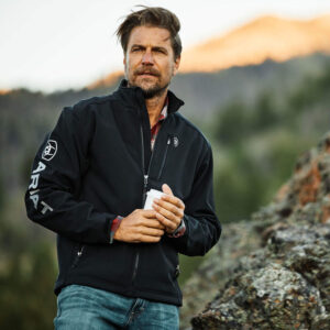 Softshell Jackets