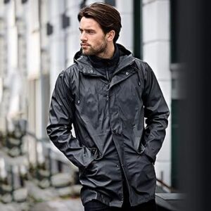 Rain Jackets