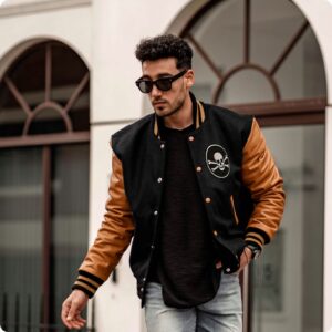 Varsity Jackets