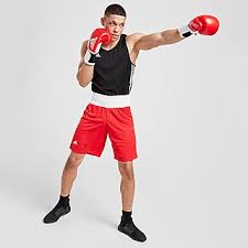 Boxing Uniform